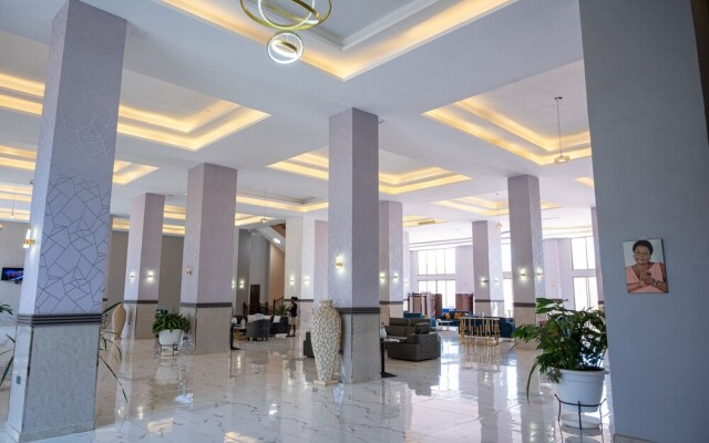 The Voice Hotel