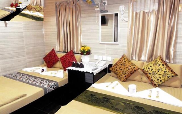 Day And Night Hotel - Hostel