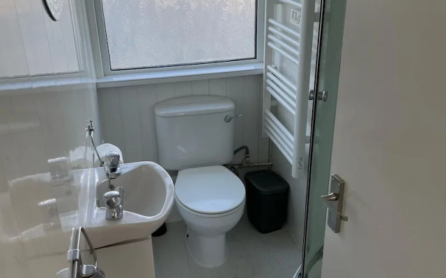 Chalet 91A - South Shore Bridlington