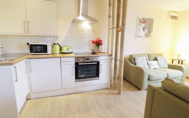 Llewelyn Lodge