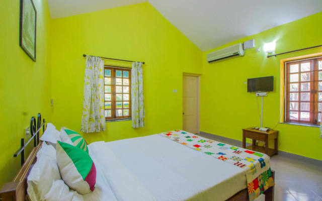 OYO Flagship 80514 Keegan Palms bhk