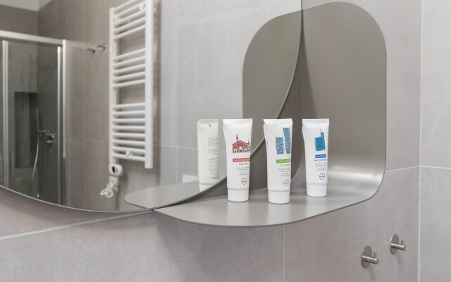 Italianway - Commenda 35 B