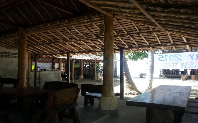 New Ozone Resort & Spa
