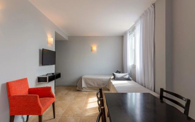Destinar Apart Hotel