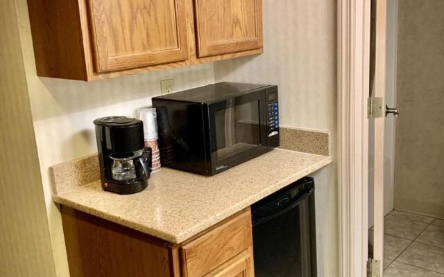 Aspire Gettysburg Hotel