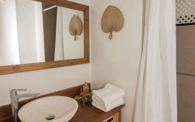Le Coconut Lodge