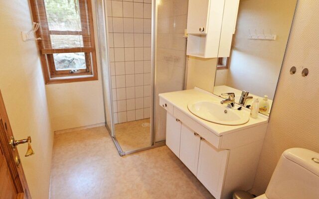 10 Person Holiday Home in Tvedestrand-by Traum