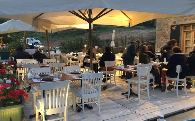 Son Vapur Butik Otel