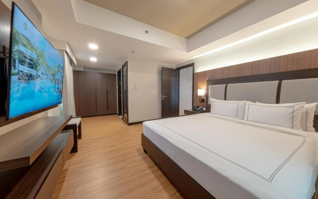 Widus Hotel Clark