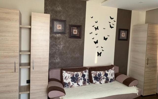 Lux apartment Milmari Reko E4 Kopaonik