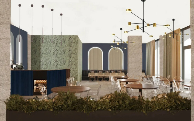 Sirius Hotel
