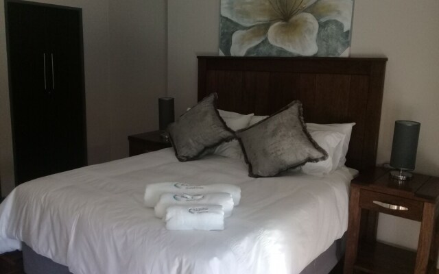 Kenzo Guest House