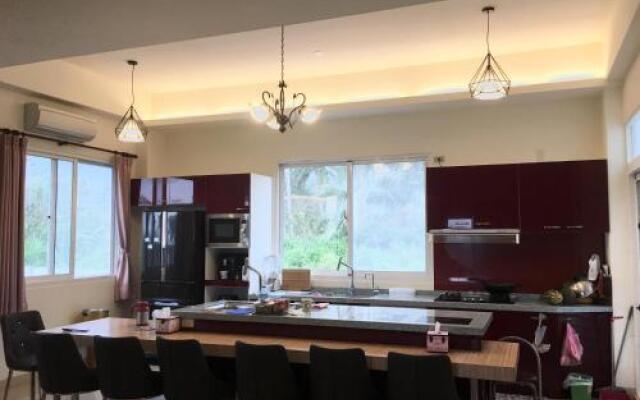 Siyue Homestay