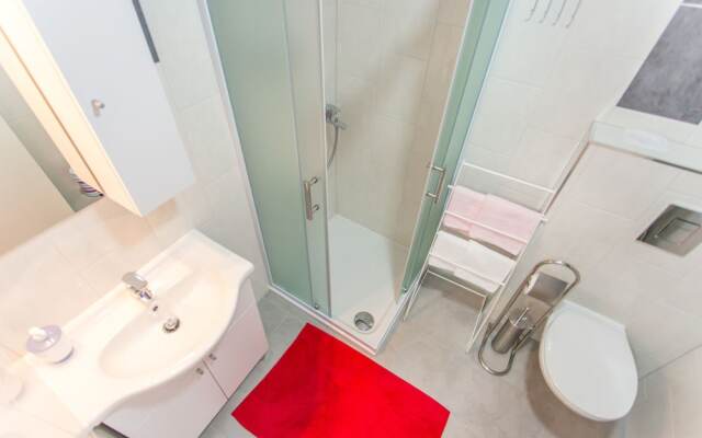 Apartments Dalmacija