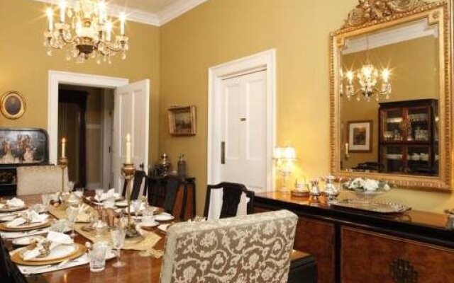 Osler House