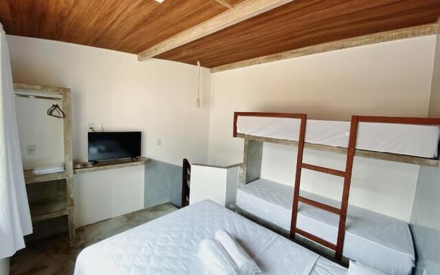 Primeira Praia Suites