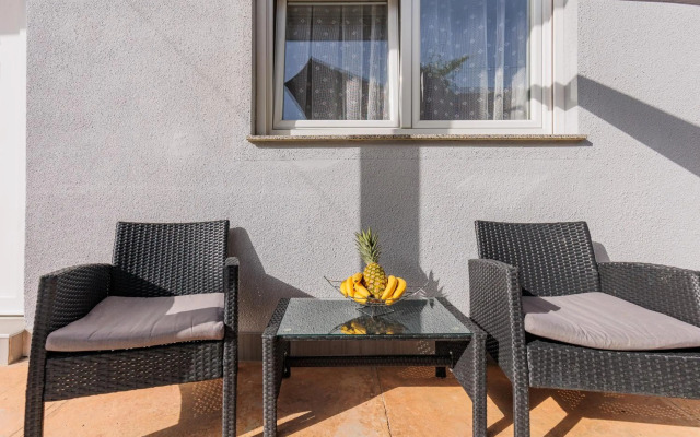 Apartmani Ema i Toni