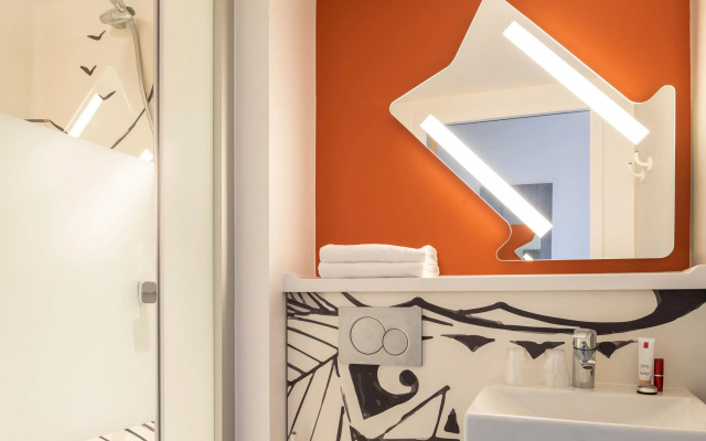ibis budget Reims Thillois