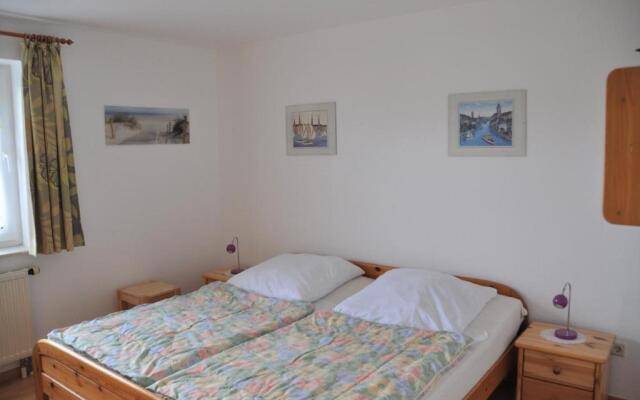 Nordseedüne, Ferienwohnung 3