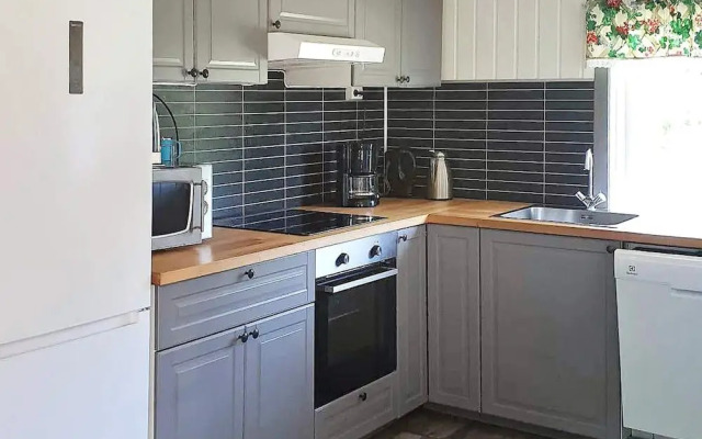 6 Person Holiday Home in Storfosna-by Traum