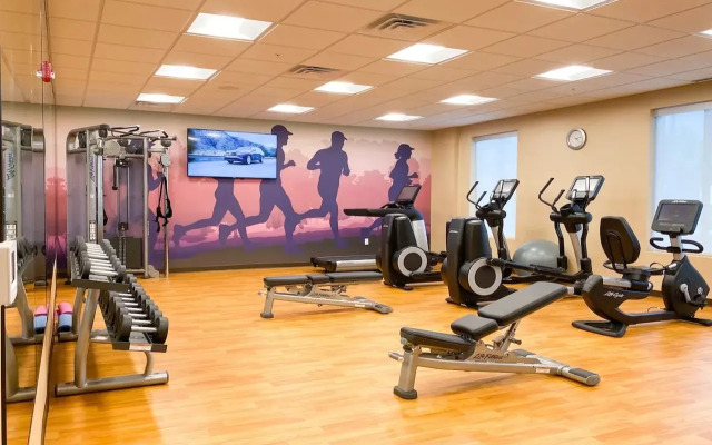 Hyatt Place Fresno