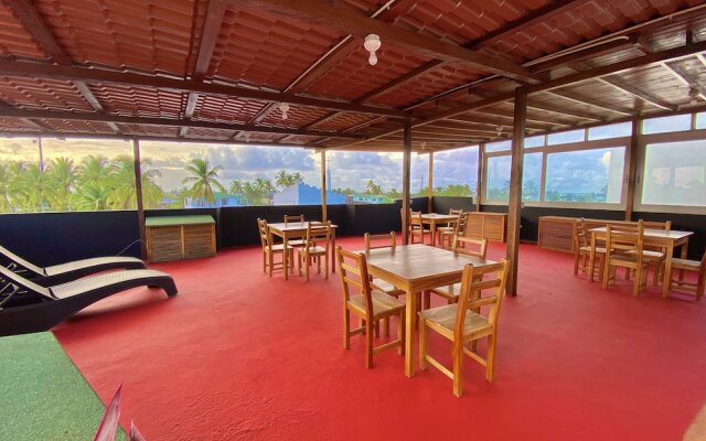Hostal Rincon de George