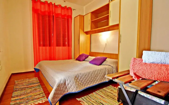 Apartments Sunset - Two Bedroom Apartment With Terrace and Sea View