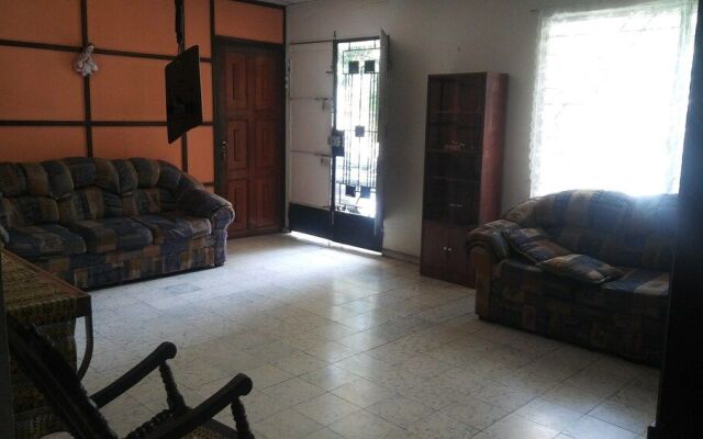 Hostal Doña Marta