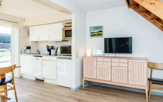 6 Person Holiday Home in Romo-by Traum