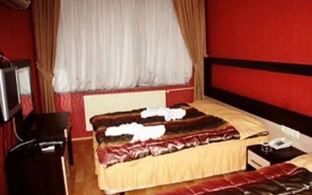 Hotel Alhas