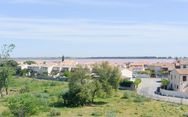 Résidence Residhotel Le Mayflower