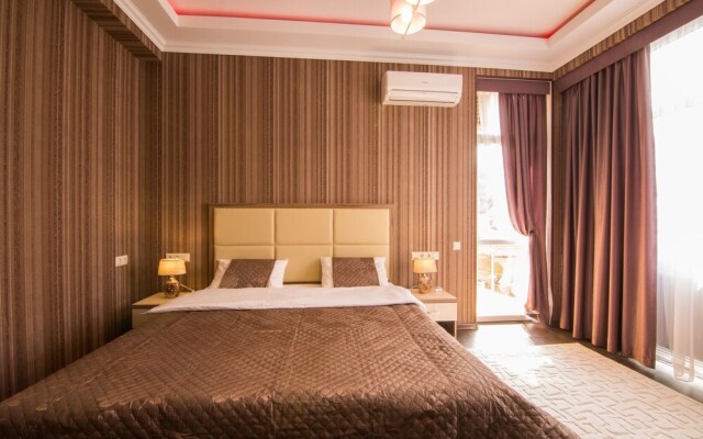 Hotel ML