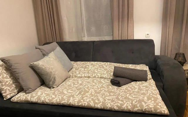 Paower Apartment