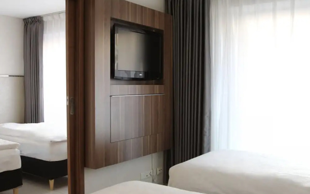 Super Stay Hotel Oslo