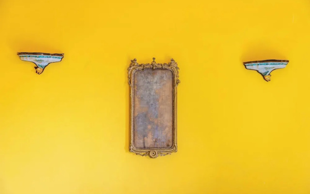 Santa Chiara Charming House With Terrace at Historical Center