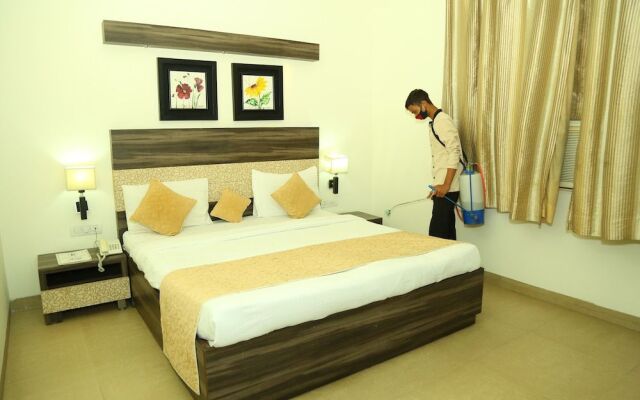 Hotel Kanishk