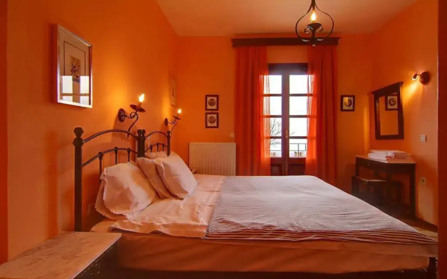 Nefeles Guesthouse