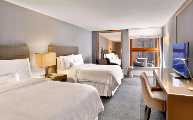 The Westin New York at Times Square - Image 4