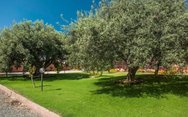 Villa erica appartamento Graziella