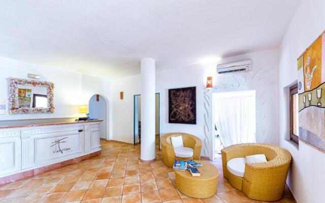 Hotel Il Faro di Molara