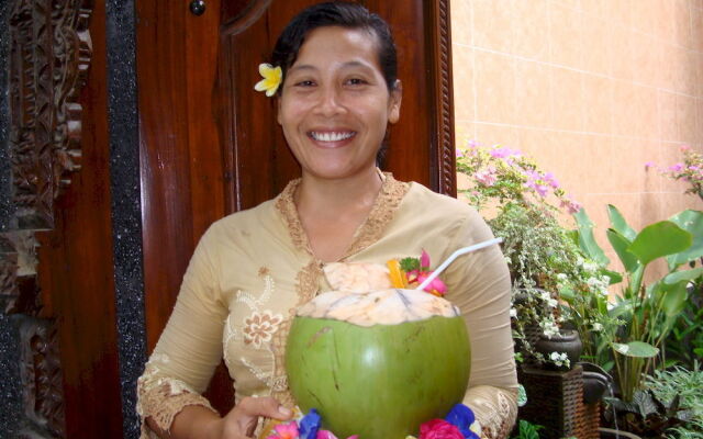 Semampan Village Guesthouse