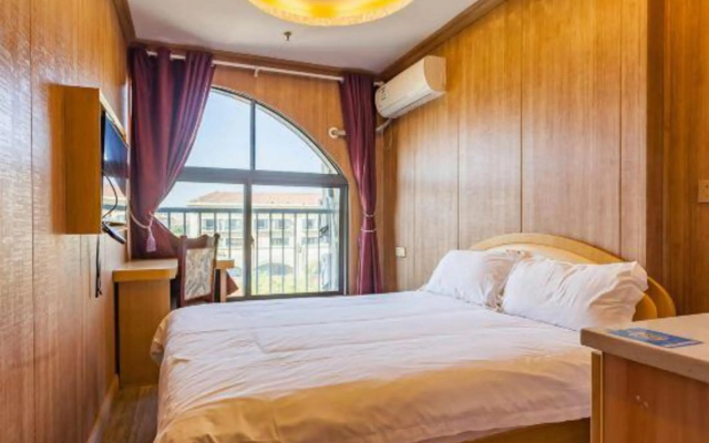 Xinyu Hotel