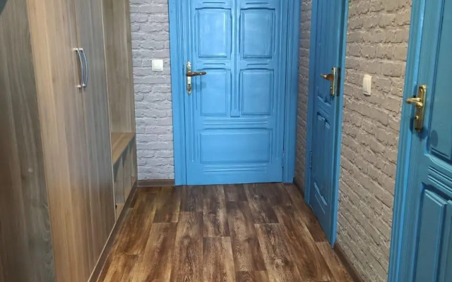 Cynefin (Kanefin) on Golts Street 9B