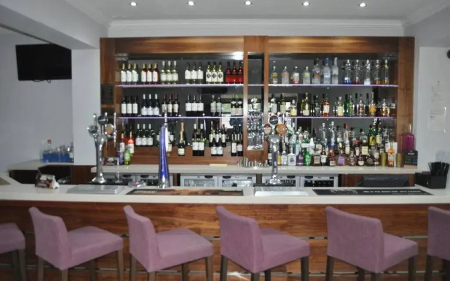 Collection Hotel Birmingham