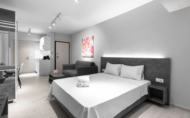 Modeco Nilie Hospitality MGMT