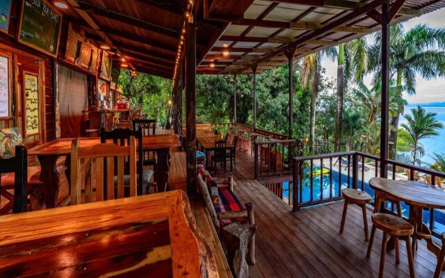 Bambuda Lodge