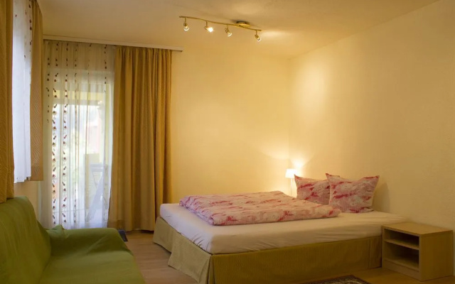 Europa Pension Tirol