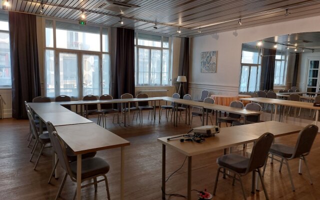 Brit Hotel Roanne - Le Grand Hotel