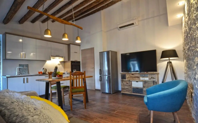 Deluxe 1 Bedroom in Rovinj