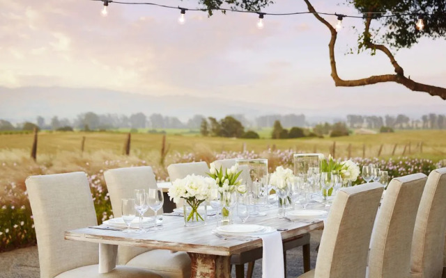 The Orchard at The Carneros Inn